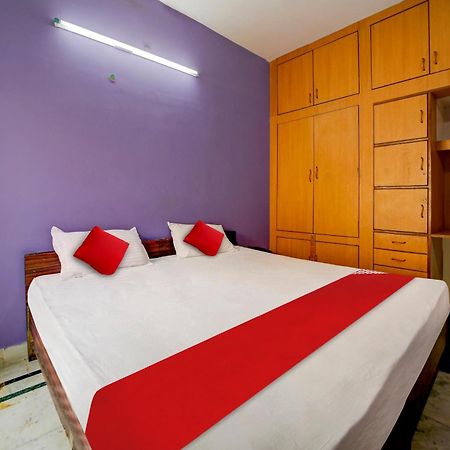Hotel O Sachin Residency Bhopal Bagian luar foto