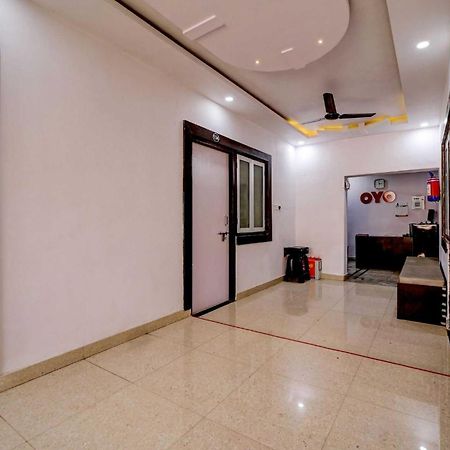 Hotel O Sachin Residency Bhopal Bagian luar foto