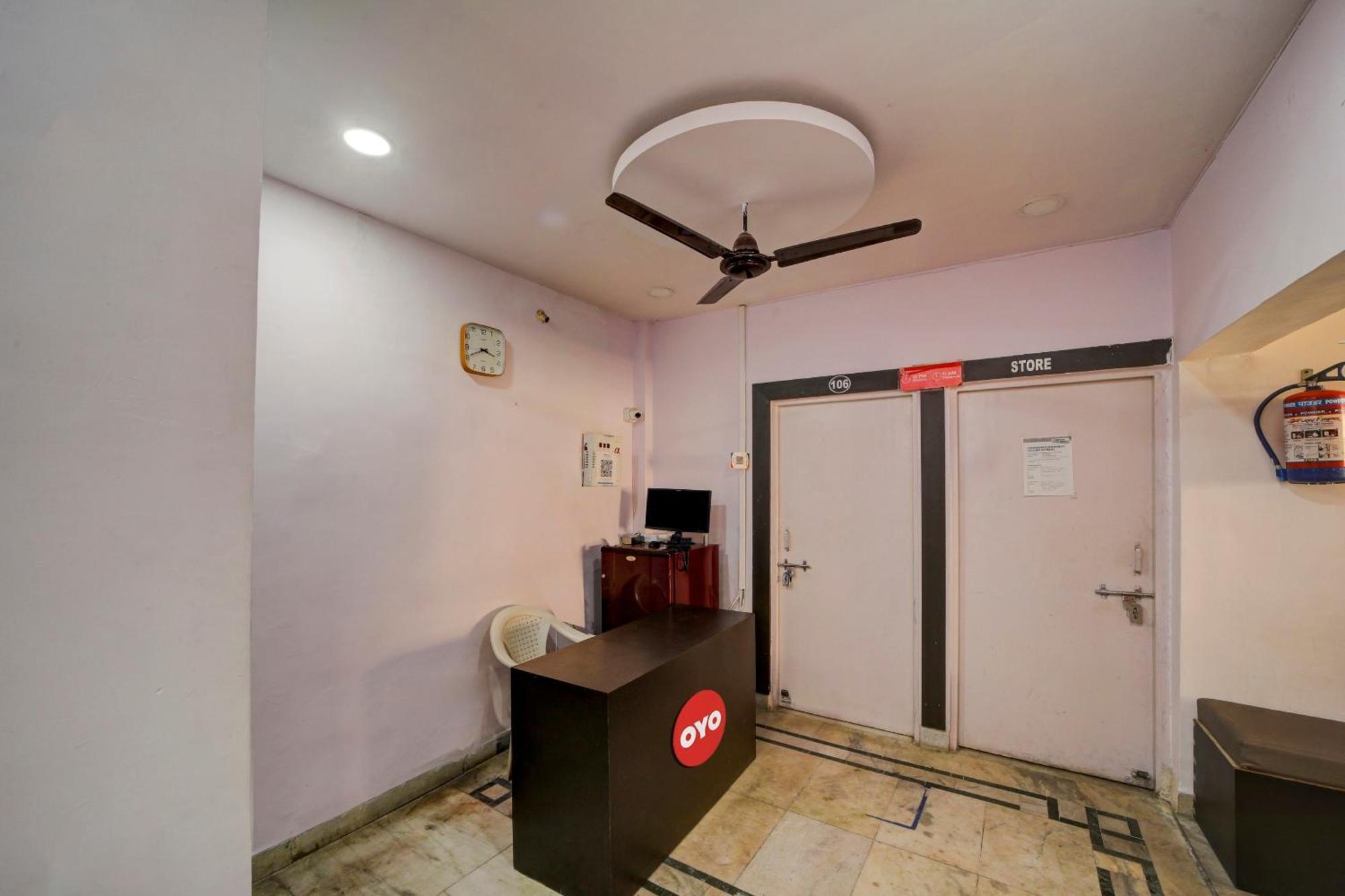 Hotel O Sachin Residency Bhopal Bagian luar foto