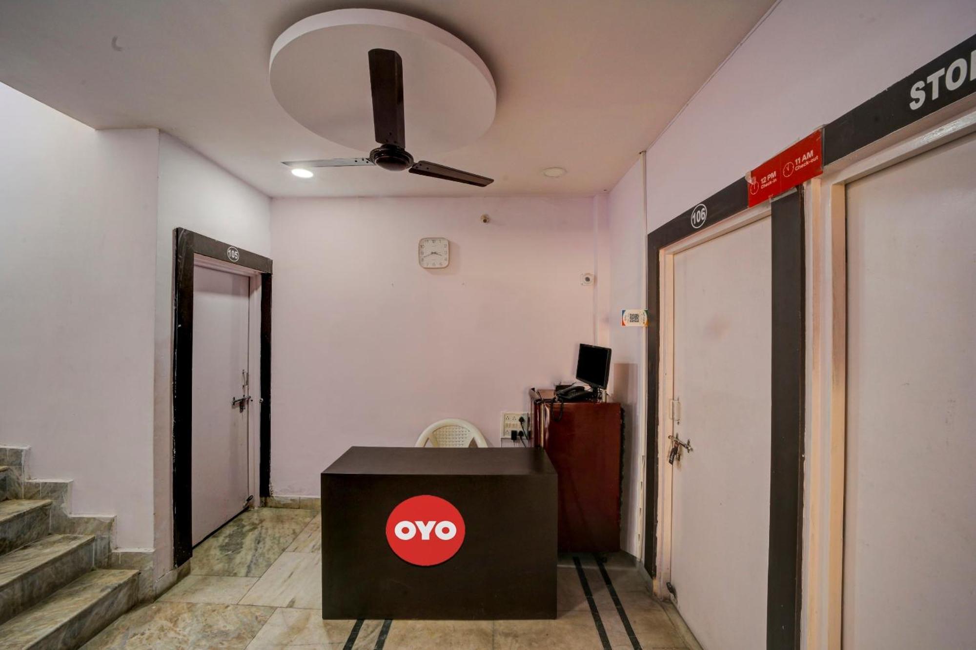 Hotel O Sachin Residency Bhopal Bagian luar foto