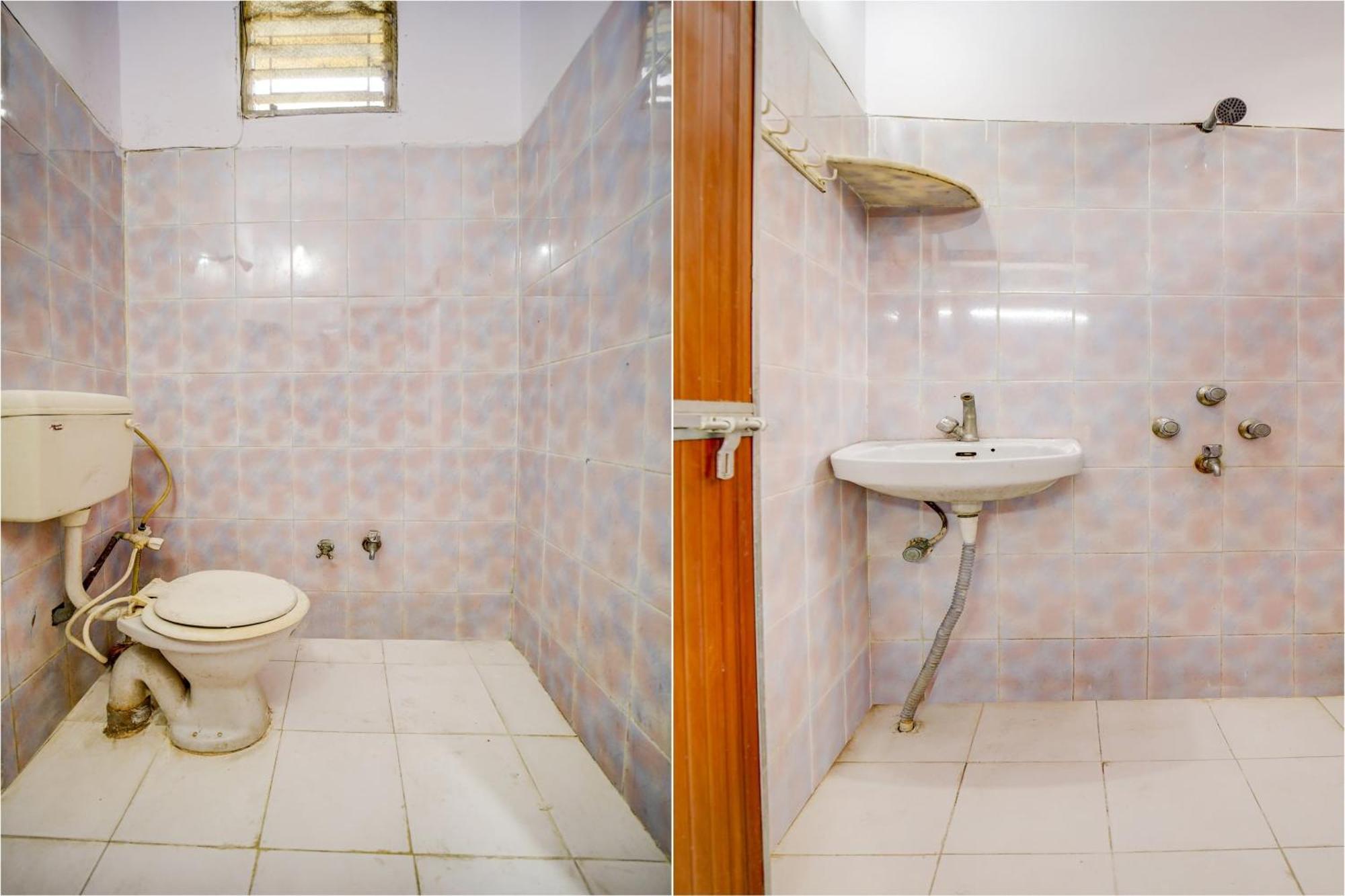 Hotel O Sachin Residency Bhopal Bagian luar foto